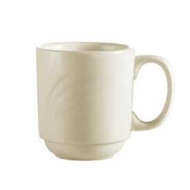 Stacking Mug 12oz 3 3/8"