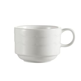 Stacking Cup 8oz 3 1/2"