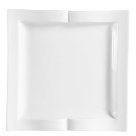 Pasta Book Plate 12oz 8 1/2"