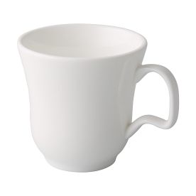 Grace Cup W/ Ear Handle 8oz