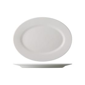 Oval Platter