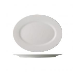 Oval Platter