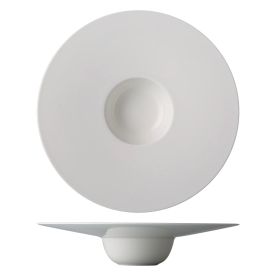 Wide Rim Soup Bowl 5.5oz
