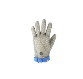 Glove A9 Cut-Resistant 304L Stainless Steel L