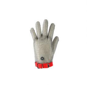 Glove A9 Cut-Resistant 304L Stainless Steel M