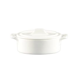 Gourmet Jar W/ Lid 2oz 3 1/4"