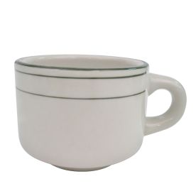 Stacking Cup 7oz 3 1/4"