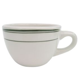 Cup Short 7oz 3 3/4"
