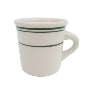 Mug 8oz 3 3/8"