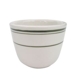 Chinese Tea Cup 4.5oz 2 7/8"