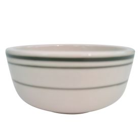 Jung Bowl 9.5oz 4 3/8"