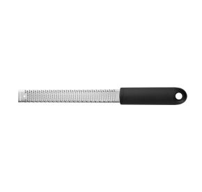 ComfyGrip Grater Stainless Steel Zester