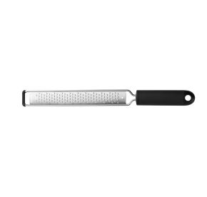 ComfyGrip Grater Stainless Steel W/ Non-Slip Foot Coarse
