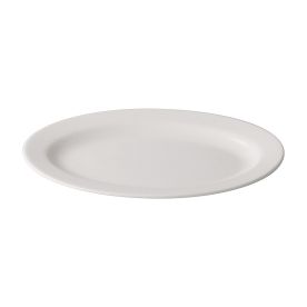 Oval Platter R.E. 10 1/4"