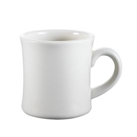 Hartford Mug 7.5oz AW 3 1/4"