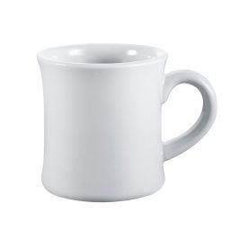 Hartford Mug PW 7.5oz 3 1/4"