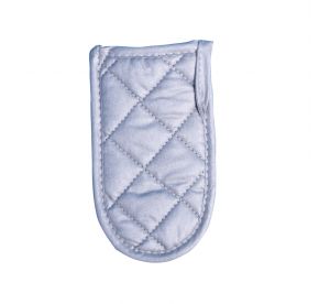 Pan Handle Cover Cotton Silicone-Coated 6-1/2x3-1/2"