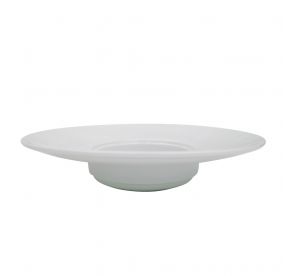 Pasta Bowl W/ Wide Rim 5oz 9"