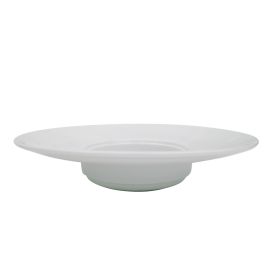 Pasta Bowl W/ Wide Rim 12oz 11 3/4"