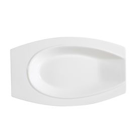 Horse Shoe Platter 8"
