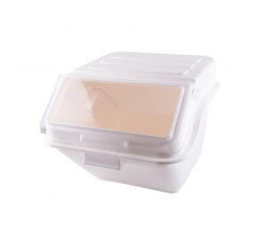 Shelf Ingredient Bin 200Cup/12.6 Gal.