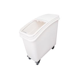 21 Gallon Heavy-Duty Ingredient Bin