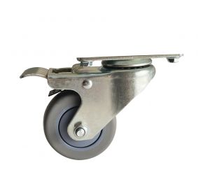 Brake Caster for IBIN-21/27
