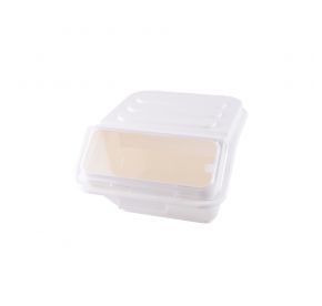 Shelf Ingredient Bin 40Cup/2.6 Gal.