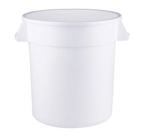 32 Gallon PE Ingredient Storage Container