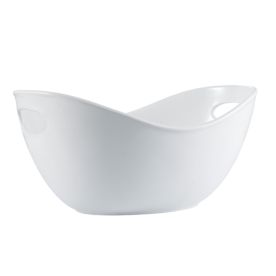 Ice Bucket W/ Handles 4Qt 15"