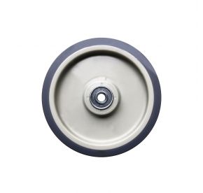 Caster for Mobile Insulated Ice Caddy ICCD-126
