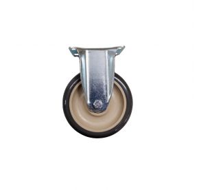 Caster for 2-Compartment Table Pan Carrier ICTP-2