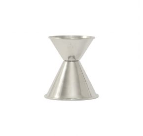 Jigger Stainless Steel 1 oz./2 oz.