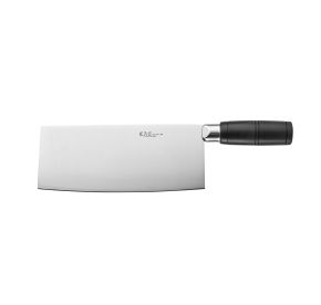 Chinese Cleaver W/ POM Handle 8"