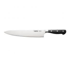 Schnell Chef Knife 10", Short Bolster