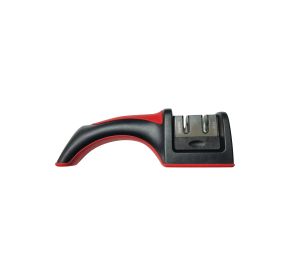 Knife Sharpener 2-Stage Handheld 