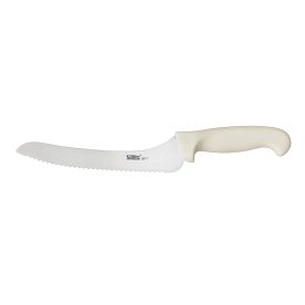 Klinge 9" Offset Bread Knife