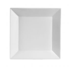 Square Plate 12"