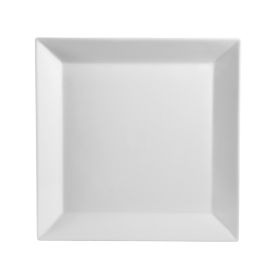 Deep Square Plate 16"