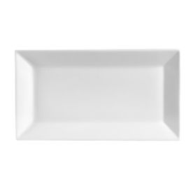 Rect. Platter 16 1/4"