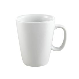 Square Mug 8oz 3"
