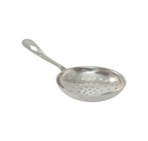 Julep Strainer Stainless Steel 6-1/4"L