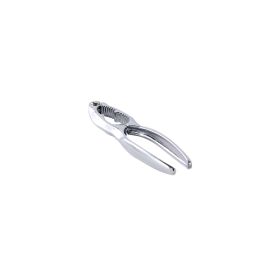 Chrome Plated Lobster Cracker 6"