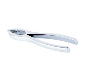 Lobster Cracker Chrome-Plated Heavyweight 2-Jaw 6-5/8"