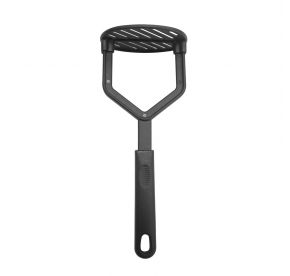 Black Nylon Masher