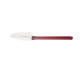 Scraper Silicone Bowl Shape 10"
