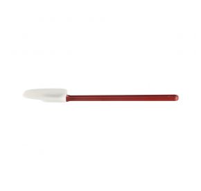 Scraper Silicone Bowl Shape 16-1/4"