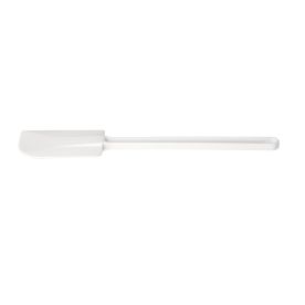 Scraper Rubber Blade Flat 14" 