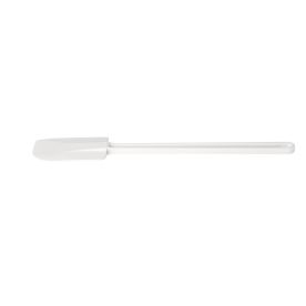 Scraper Rubber Blade Flat 16-1/4" 
