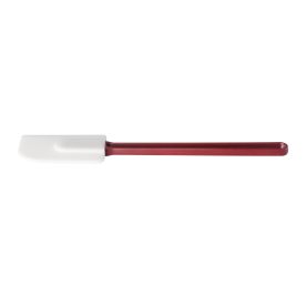 Scraper Silicone Blade Flat 14" 